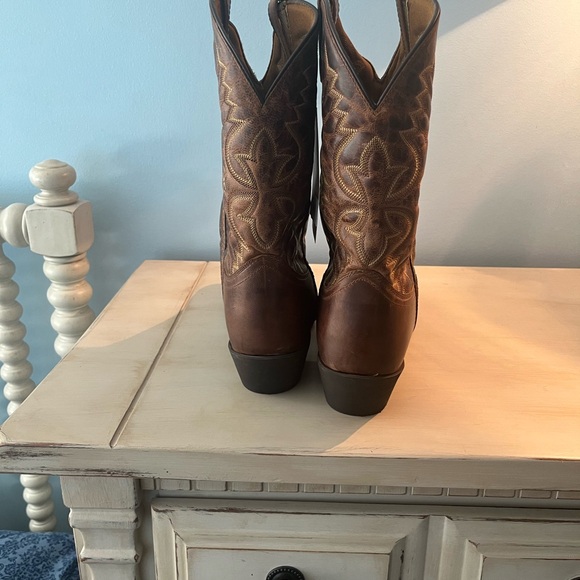 Laredo Boots - Picture 3 of 5